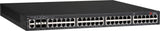 Brocade ICX 6450-48 - Switch - L3 - managed - 48 x 10/100/1000 + 2 x 10 Gigabit Ethernet / 1 Gigabit Ethernet SFP+ - desktop, rack-mountable - TechSupplyShop.com