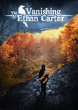 The Vanishing Of Ethan Carter | NordicGames