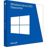 Microsoft Windows Server 2016 Datacenter downgrade to Microsoft Windows Server 2012 R2 Datacenter - 2 processors