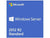 Microsoft Windows Server 2012 R2 Standard - 2 CPU, 2 virtual machines | Microsoft