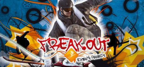 Freak Out: Extreme Freeride | NordicGames