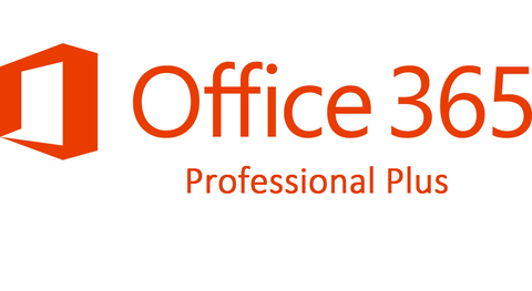 ECF DEAL 10% OFF - Office 365 Professional Plus w/support - TechSupplyShop.com