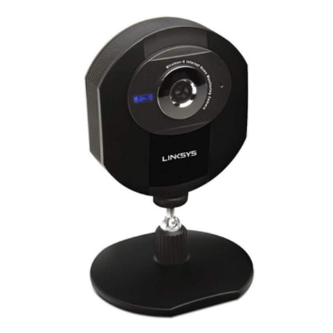 Linksys Secure Web Camera Adapter | Linksys