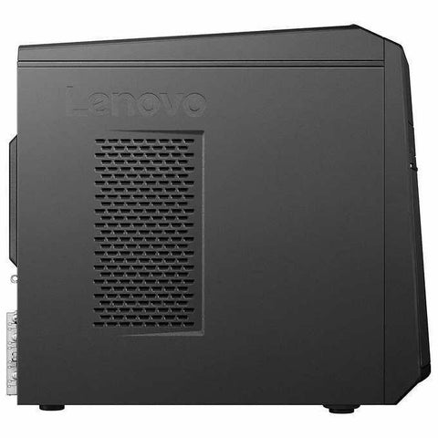 Lenovo Ideacentre 710 Desktop - Intel Core i7 | Lenovo