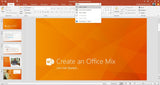 Microsoft Powerpoint 2016 - Open Government | Microsoft