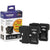 Brother LC 61 BLACK INK Cartridge