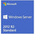 Microsoft Windows Server 2012 R2 Standard 64 Bit License