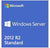 Windows Server 2012 R2 Standard 64 Bit Server License