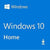 Microsoft Windows 10 Home Retail Box for GSA #5 | Microsoft