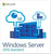 Microsoft Windows Server 2016 Standard - Up to 16 Cores