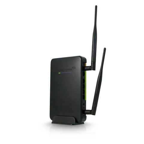 Amped Wireless High Power Wireless-N 600W Smart Repeater | AMPED