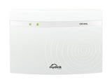D-Link Wireless AC600 600 Mbps Home Cloud App-Enabled Dual-Band Broadband Router