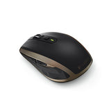 Logitech MX Anywhere 2 Wireless Mobile Mouse (Black) | Logitech