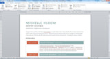 Microsoft Office Word 2010 - License | Microsoft