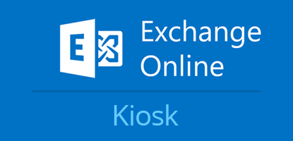 Microsoft Exchange Online Kiosk Monthly - TechSupplyShop.com