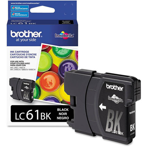 Brother LC 61 BK