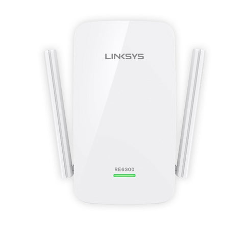 Linksys Wifi Range Extender