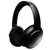 Bose QuietComfort 35 Wireless Headphones, Noise Cancelling - Black