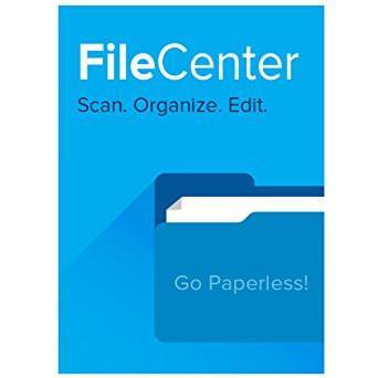 Filecenter Pro 9