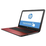 HP 15.6" Touch-Screen Laptop 2.2GHz 4GB 1TB Win 10 | HP