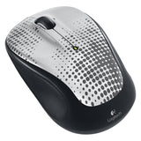 Logitech Wireless Mouse M325 (Pewter) | Logitech