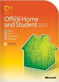 Microsoft Office 2010 Home & Student Download | Microsoft
