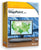 Microsoft MapPoint 2010 - North America Retail Box - TechSupplyShop.com