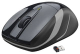 Logitech Wireless Mouse M525 (Black) | Logitech