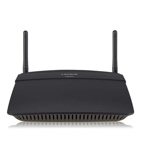 Linksys Ea6100, Smart Wi-fi Router Ac1200