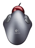 Logitech Trackman Marble Mouse | Logitech