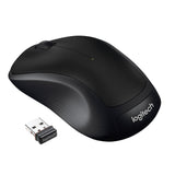 Logitech Wireless Mouse M310 (Black) | Logitech
