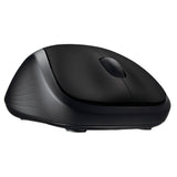 Logitech Wireless Mouse M310 (Black) | Logitech