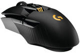 Logitech G900 Chaos Spectrum Professional Grade Wired/Wireless Gaming Mouse | Logitech