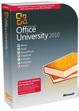 Microsoft Office 2010 University - License - TechSupplyShop.com - 1
