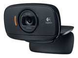Logitech C525 HD 720p Portable Webcam with Autofocus | Logitech