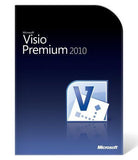Microsoft Visio Professional 2010 - License and Download | Microsoft