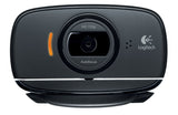 Logitech C525 HD 720p Portable Webcam with Autofocus | Logitech