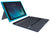 Logitech BLOK Protective Keyboard Case for iPad Air 2 (Teal/Blue) | Logitech