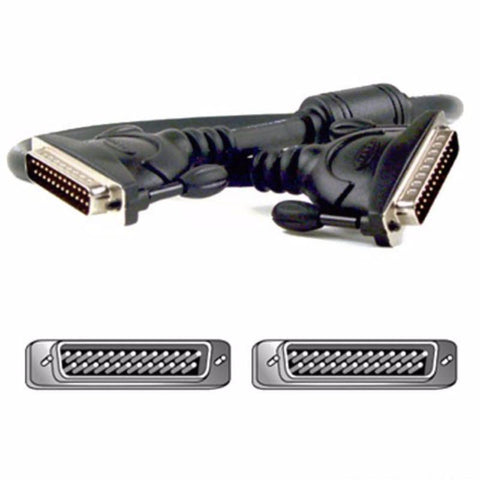 Linksys Daisychain Cable Db25m/db25m 15 Ft