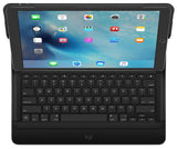 Logitech Create “ Backlit Keyboard Case for 12.9-Inch Apple iPad Pro | Logitech