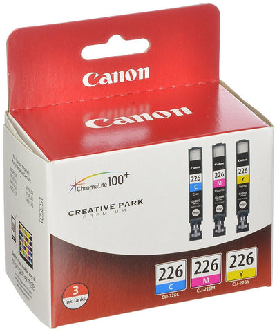 Canon 226 C/Y/M | CANON