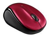 Logitech M325C Wireless Mouse (Red) | Logitech