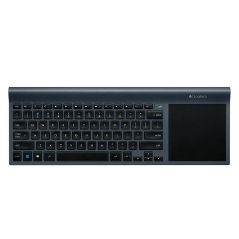 Logitech TK820 Wireless All-in-One Keyboard