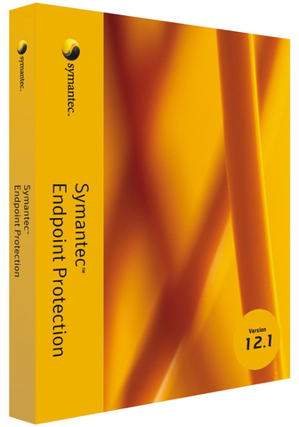Symantec Endpoint Protection 12.1 5-User Retail Box - TechSupplyShop.com