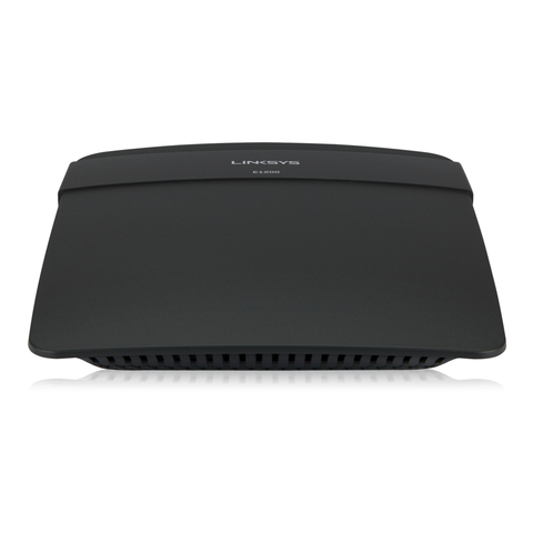 Linksys Router Wi-fi N300 Monitor Linksys