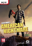 Alan Wake's American Nightmare | NordicGames