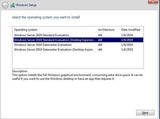 Windows Server Standard 2019 Standard with 5 User CALs