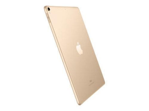 Apple iPad Pro 10.5" Tablet 64GB Wi-Fi - Gold (3D118LL/A) | Apple