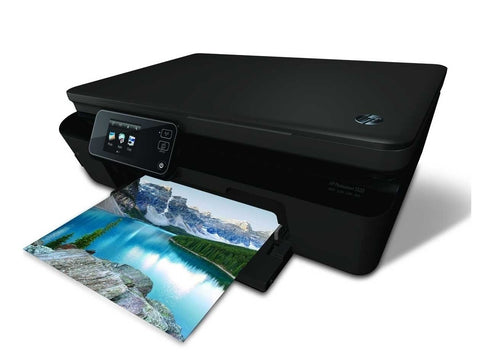HP Photosmart 5520 e-All-in-One Printer - TechSupplyShop.com