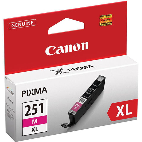 Canon 251 XL Magenta | CANON